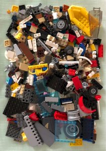 Lot/vrac de pièces de Lego