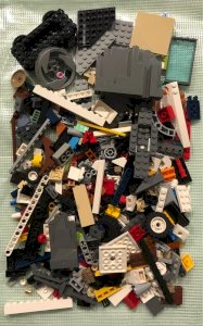 Lot/vrac de pièces de Lego
