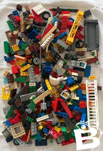 Lot/vrac de pièces de Lego