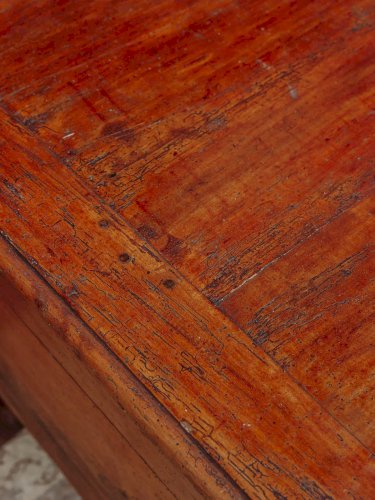 Lucien, le grand coffre en bois N°96