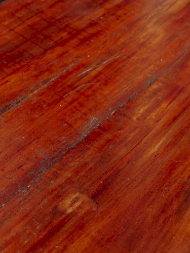 Lucien, le grand coffre en bois N°96