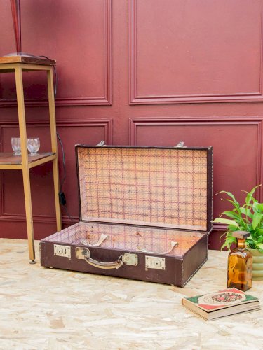 Lucienne, la malle vintage N°155