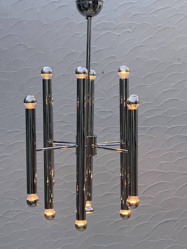 Lustre Boulanger
