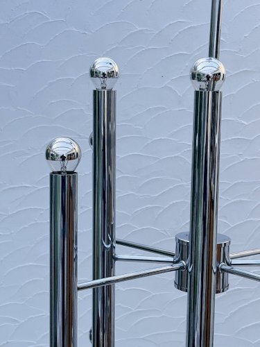 Lustre Boulanger