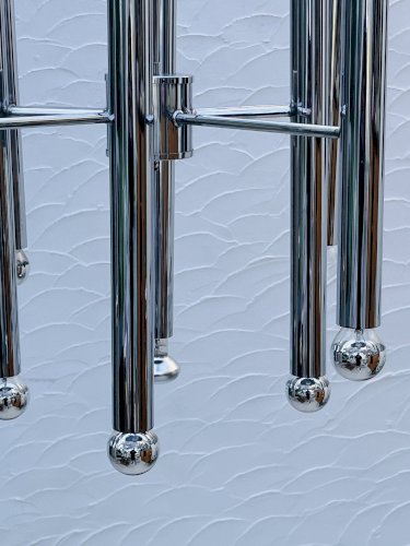 Lustre Boulanger