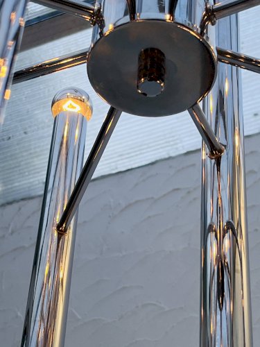 Lustre Boulanger