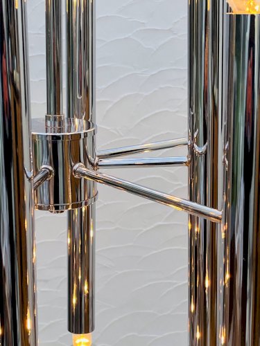 Lustre Boulanger