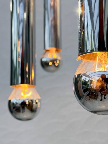 Lustre Boulanger