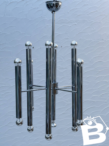 Lustre Boulanger