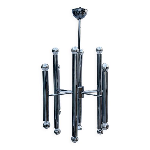 Lustre Boulanger