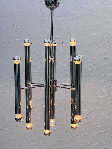 Lustre Boulanger