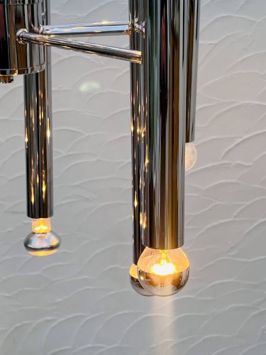 Lustre Boulanger
