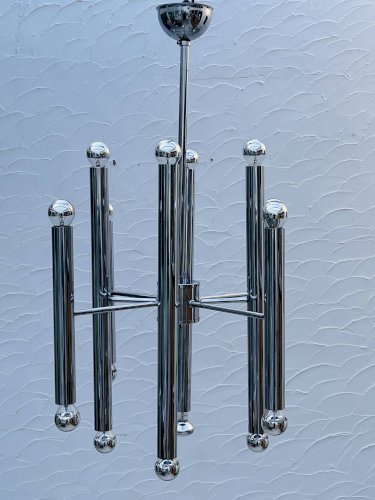 Lustre Boulanger