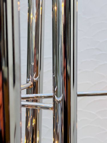 Lustre Boulanger