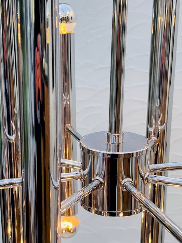 Lustre Boulanger