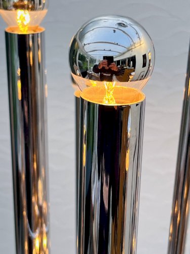 Lustre Boulanger