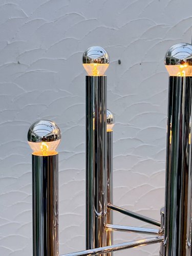Lustre Boulanger