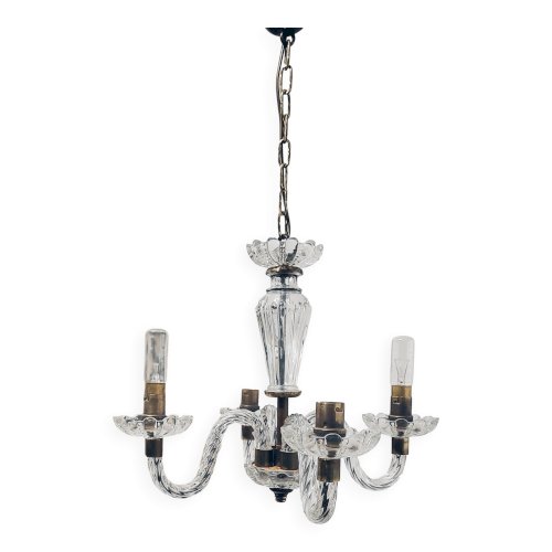 Lustre de style Murano