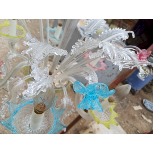 Lustre Murano