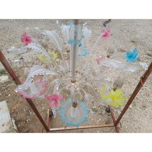 Lustre Murano
