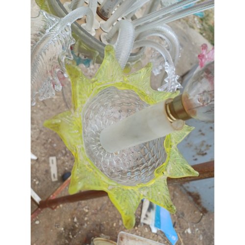 Lustre Murano