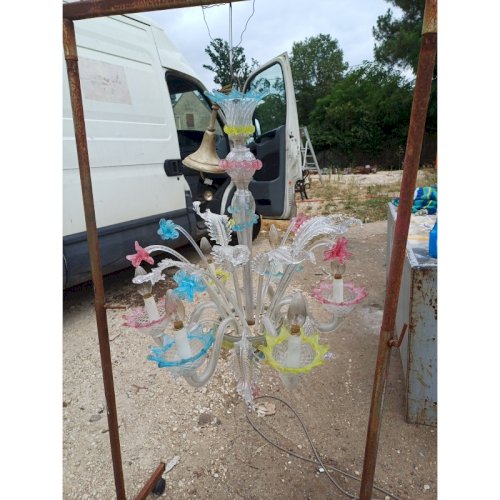 Lustre Murano