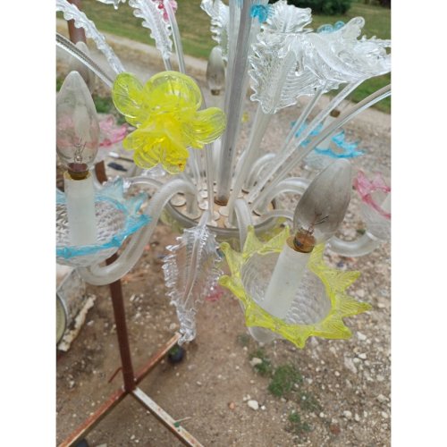 Lustre Murano