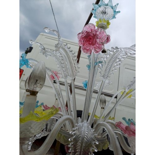 Lustre Murano