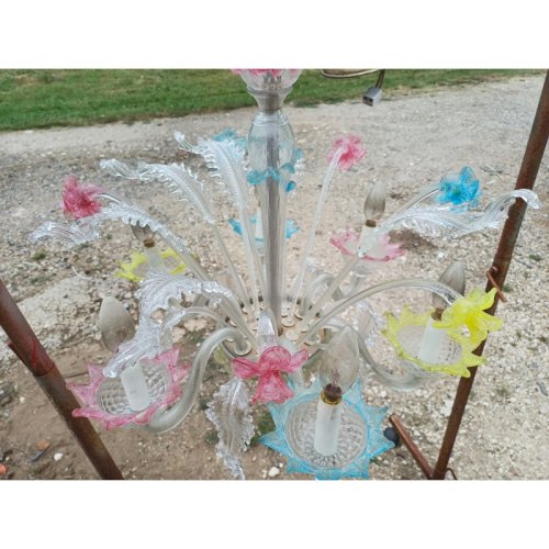Lustre Murano