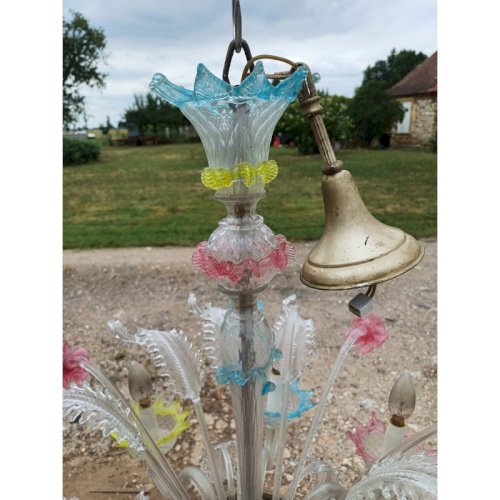 Lustre Murano