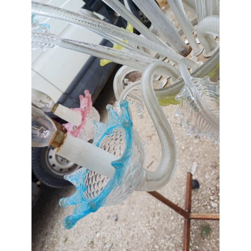 Lustre Murano