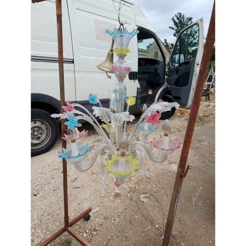Lustre Murano