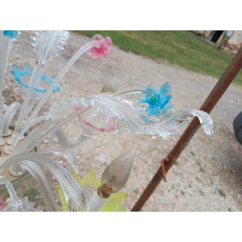 Lustre Murano
