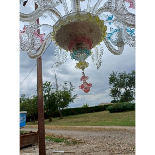 Lustre Murano