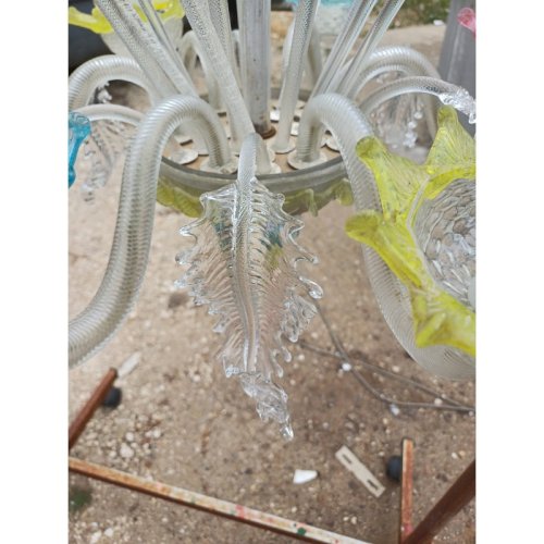 Lustre Murano