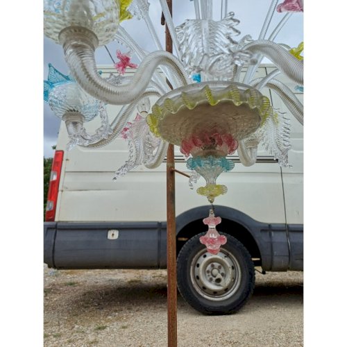 Lustre Murano