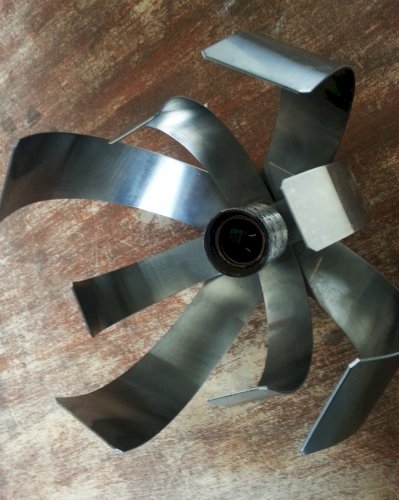 Lustre plafonier annees 1970