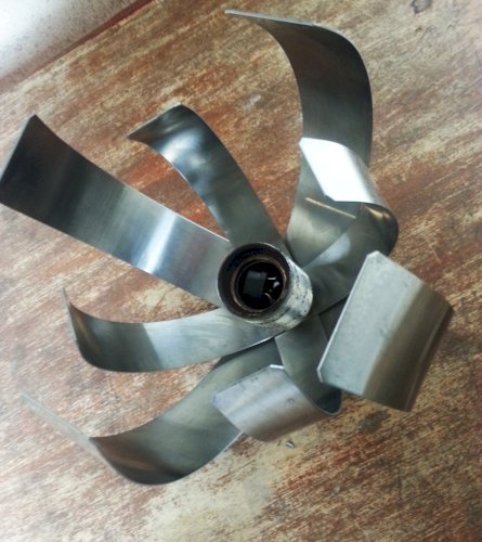 Lustre plafonier annees 1970