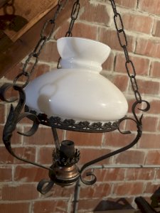 Lustre vintage 