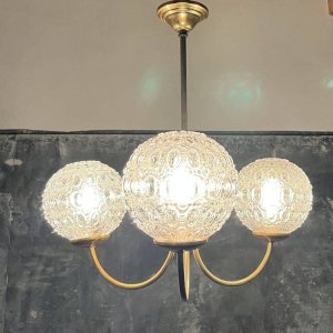 Vintage chandelier