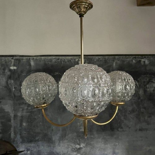 Lustre vintage