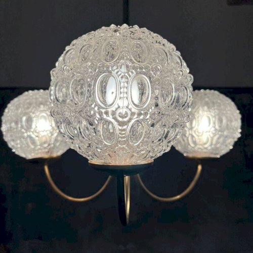 Lustre vintage