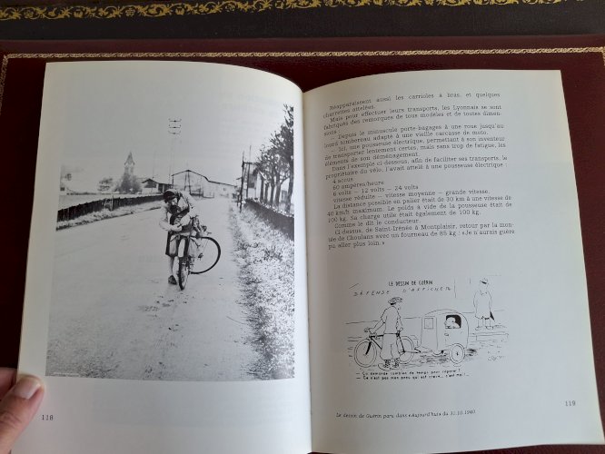 Lyon des restrictions, occupation WWII