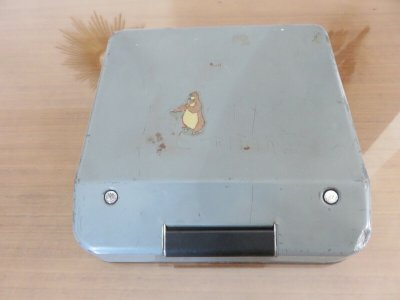 dot