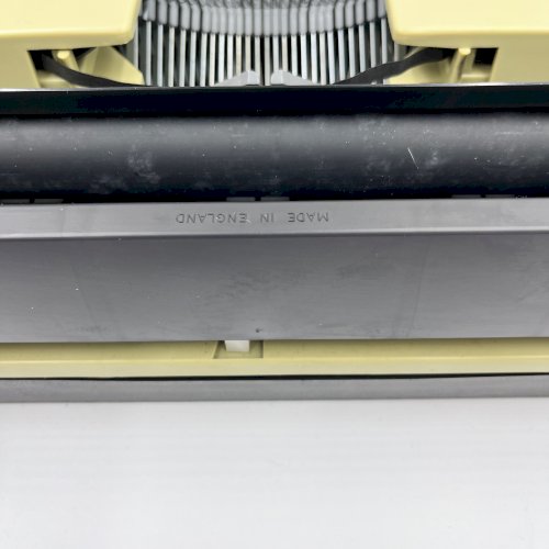 Machine à écrire  petite