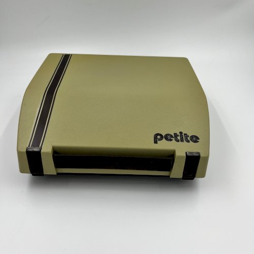 Machine à écrire  petite