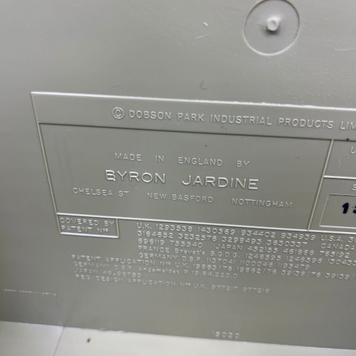 Machine à écrire  petite