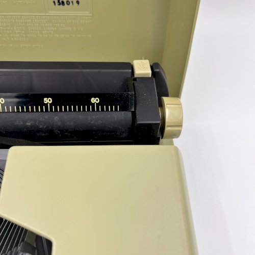 Machine à écrire  petite