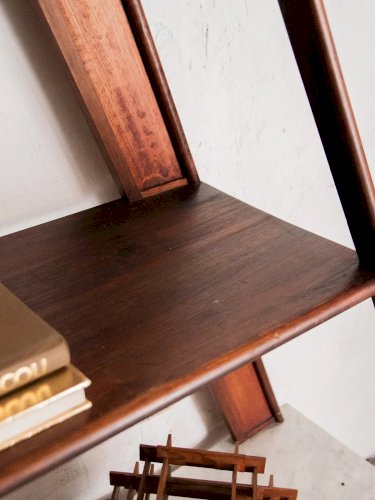 Madeleine, la grande bibliothèque N°39