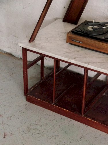 Madeleine, la grande bibliothèque N°39